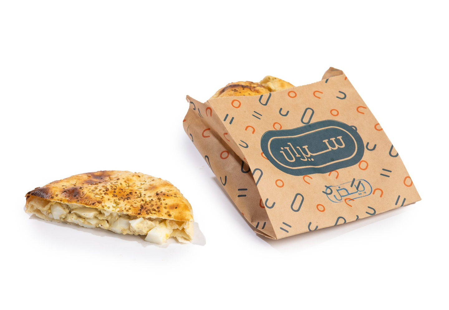 بيض بصوص ترافل