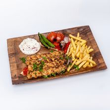 كباب دجاج