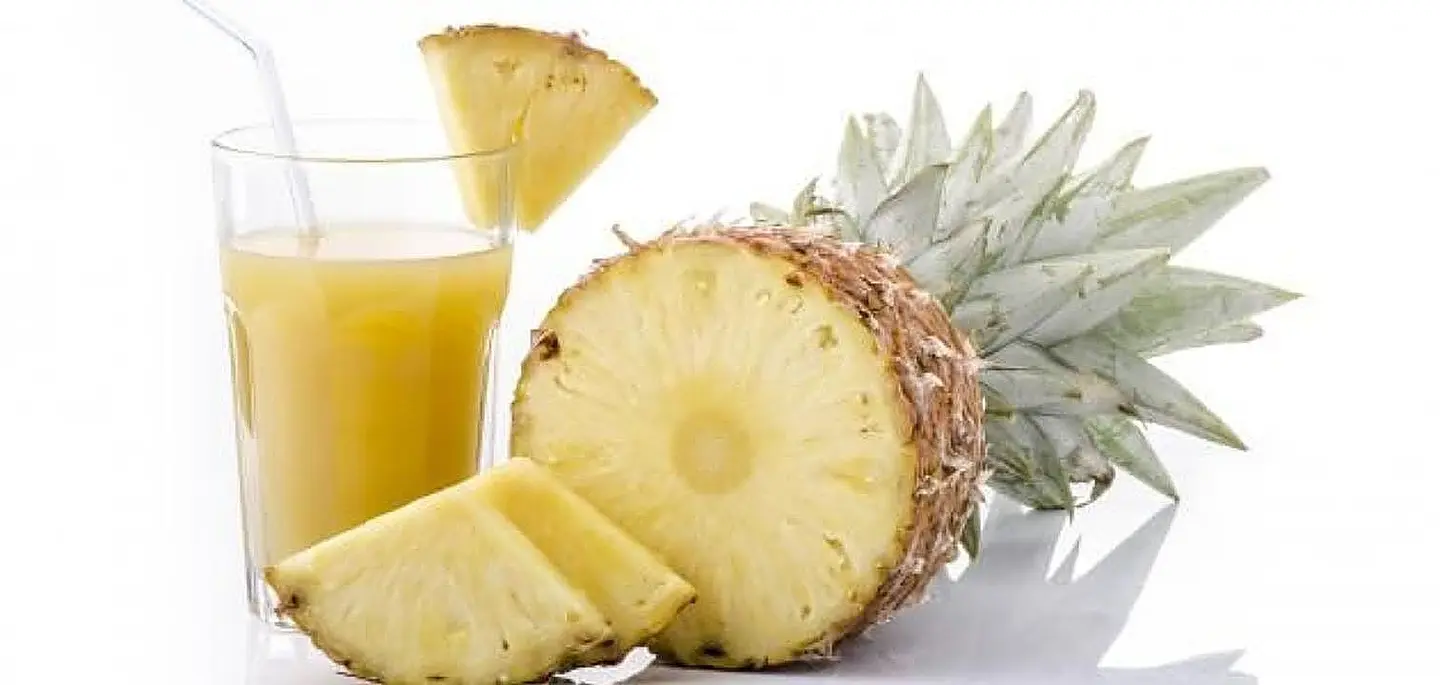 Pineapple Juice