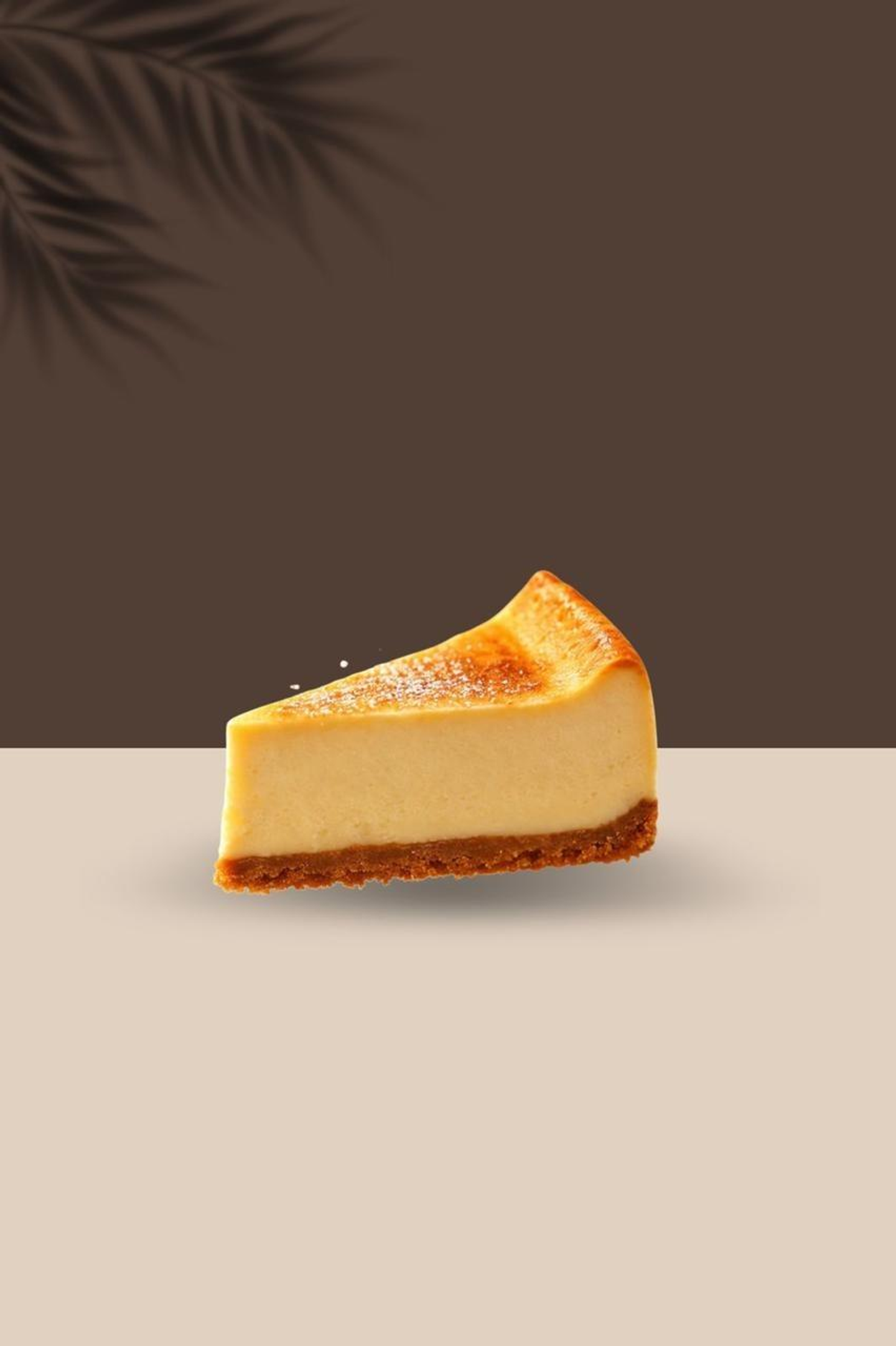 Madrid Cheesecake