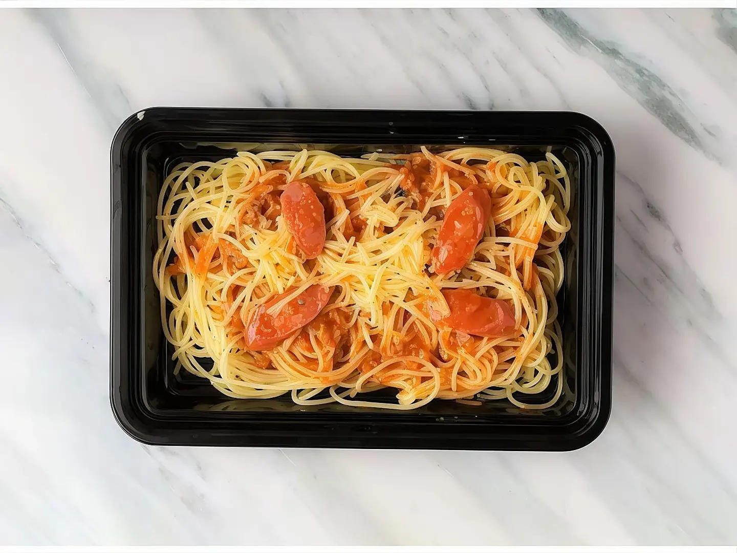 سباغتي بولونيز