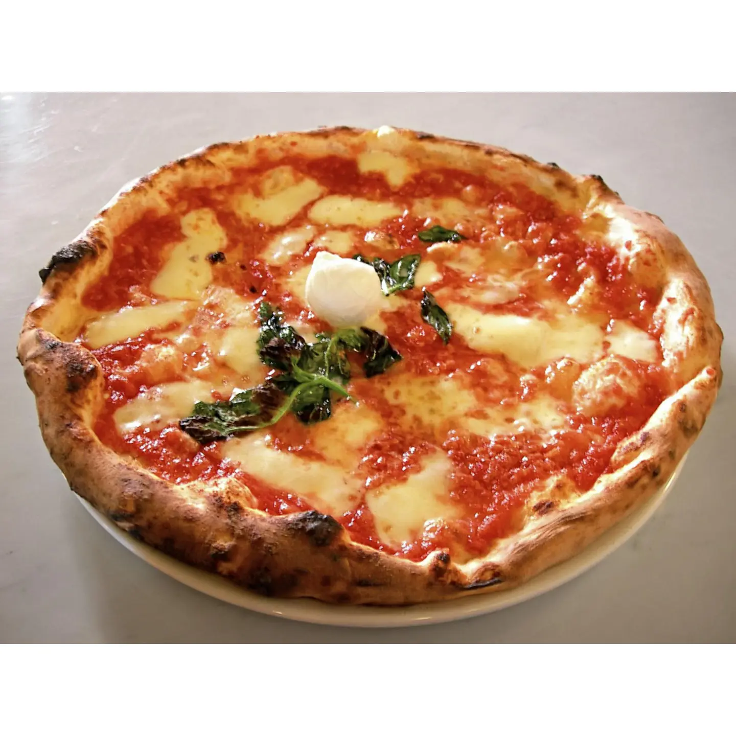 Chef Pizza