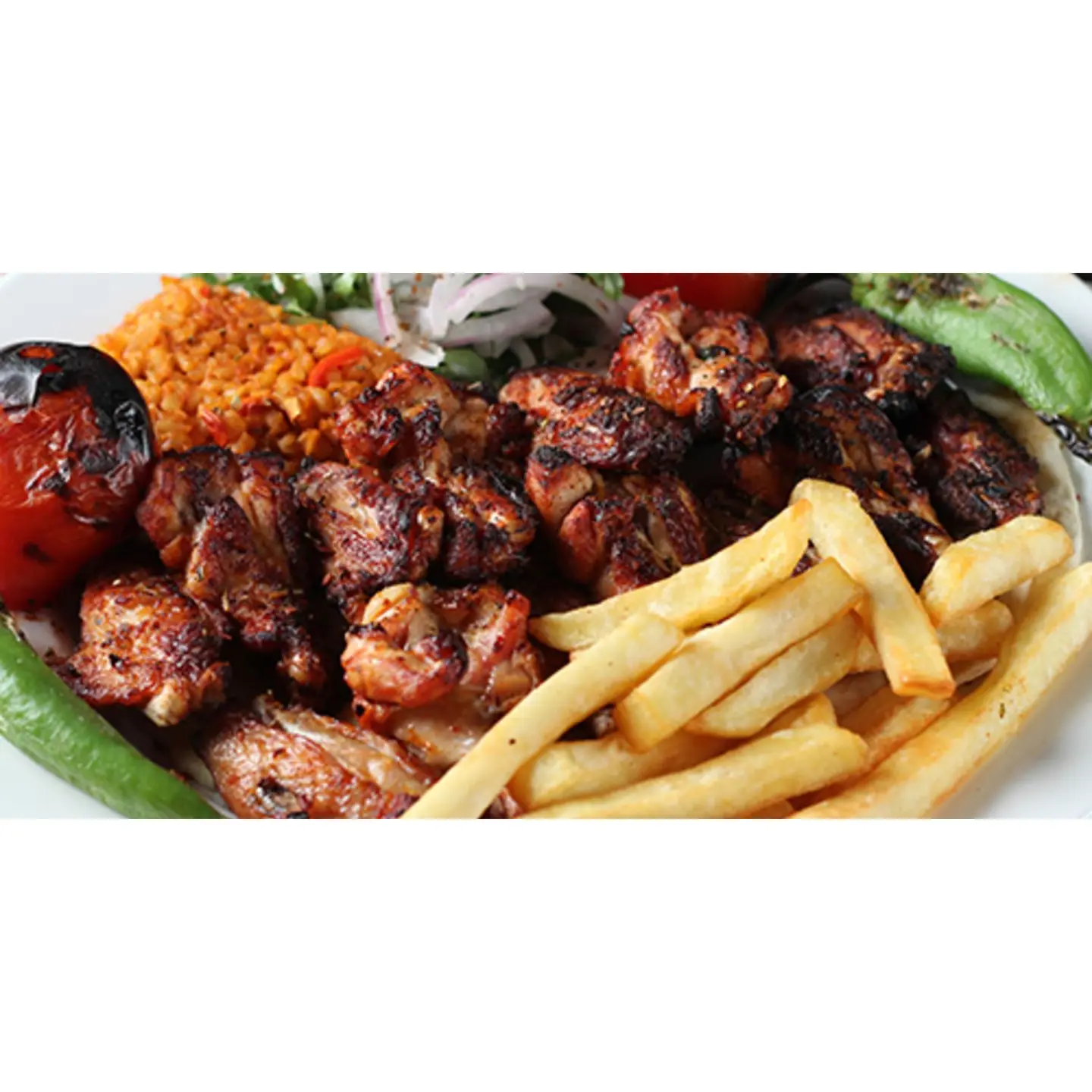 اسكندر اوصال لحم طازج