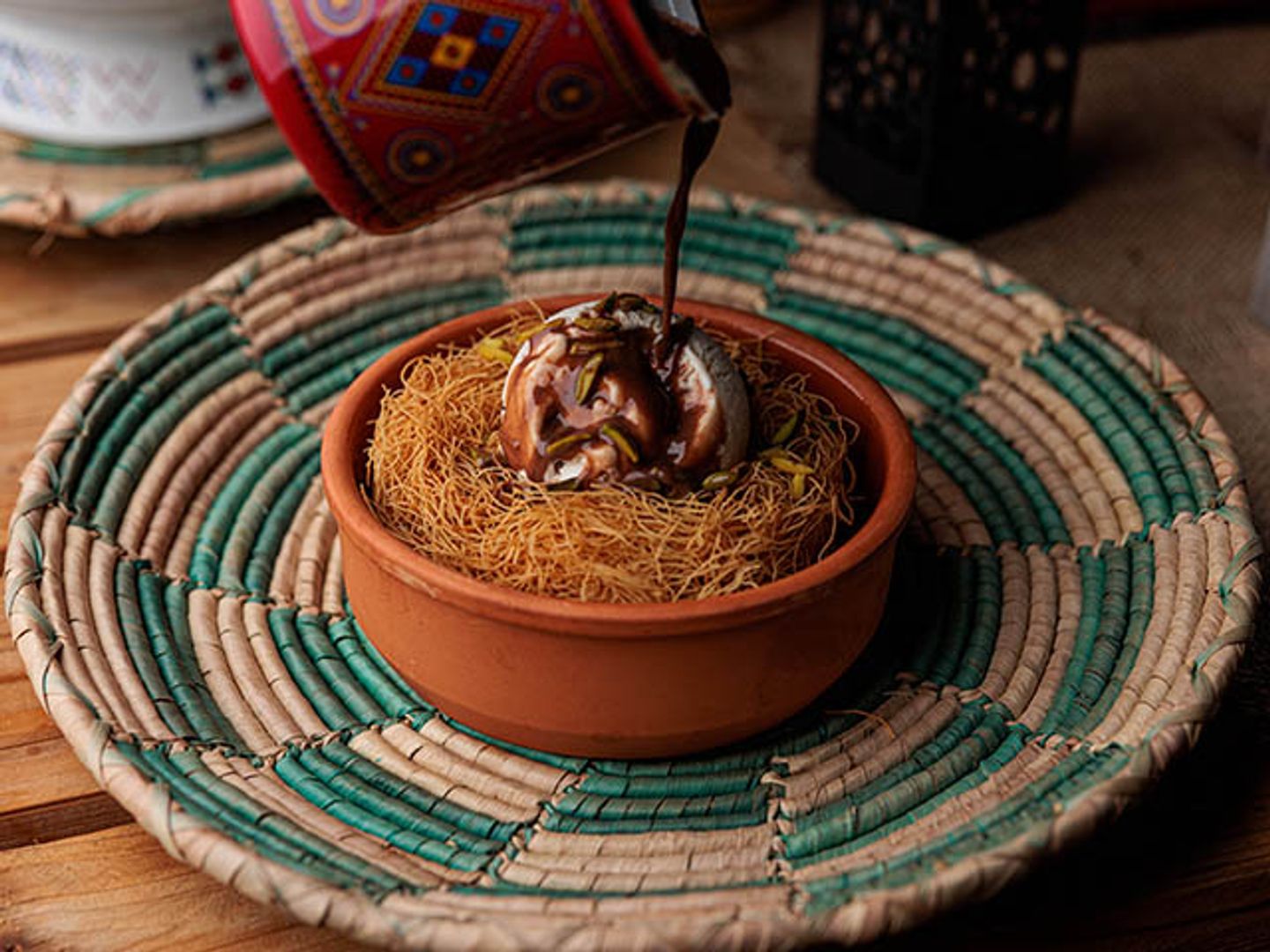 Al Mokhayyam Sweet