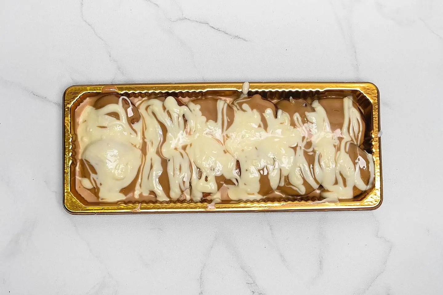 بان كيك كندر