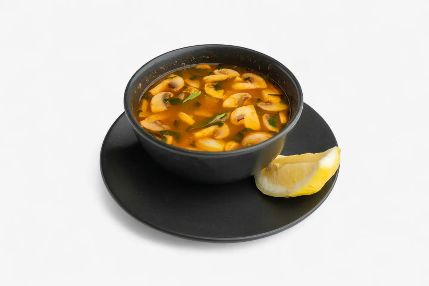 Tom Yam Soup