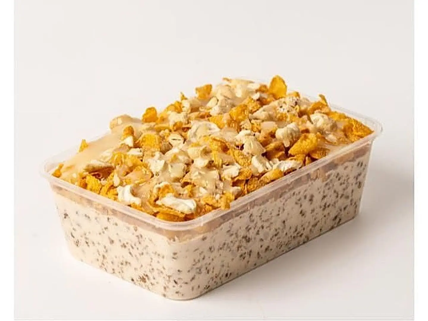 Areekah Cashew With Condensed Milk