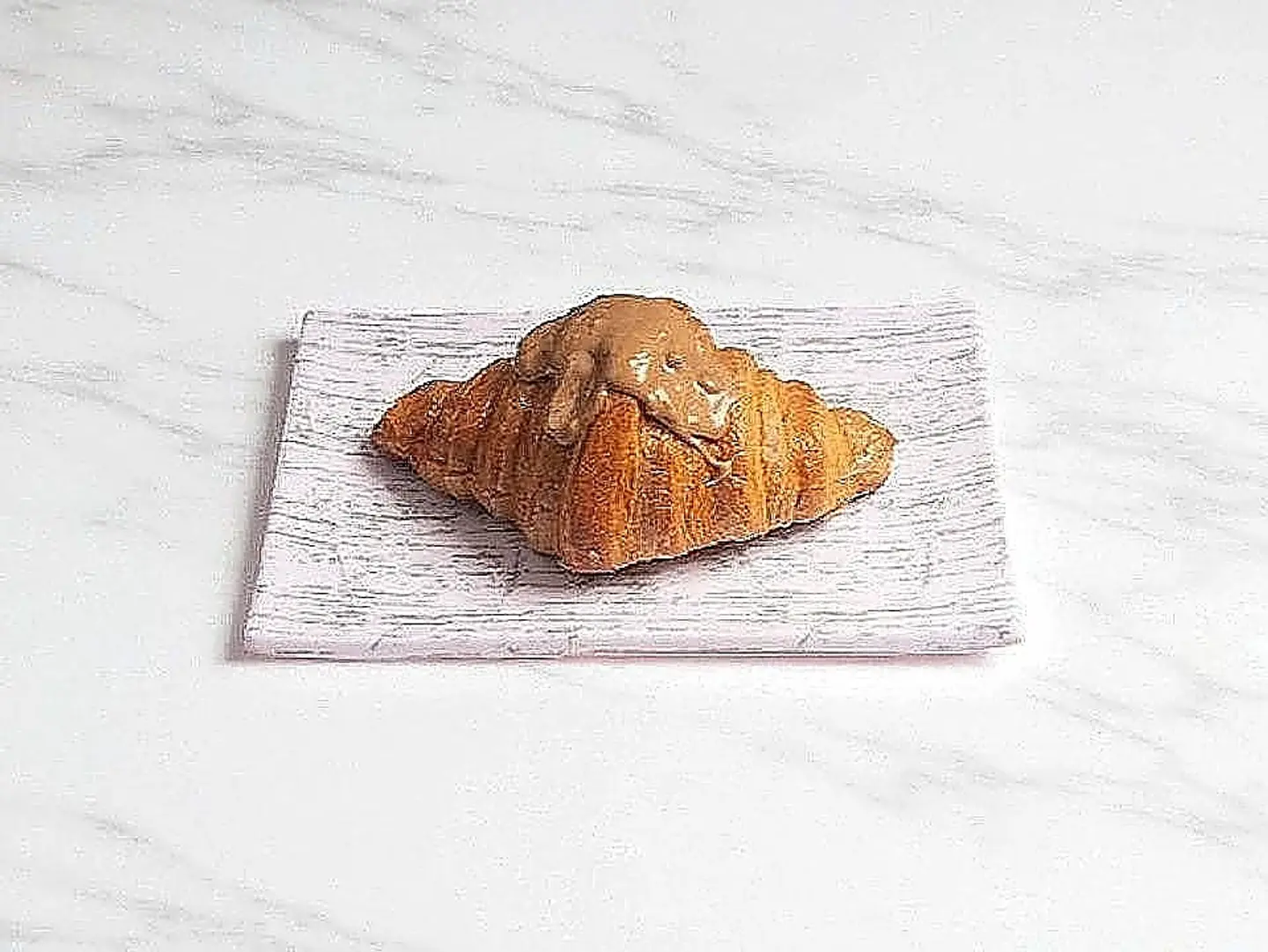 كرواسون بيكان