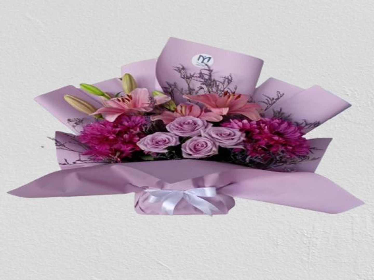 Bouquet Medium