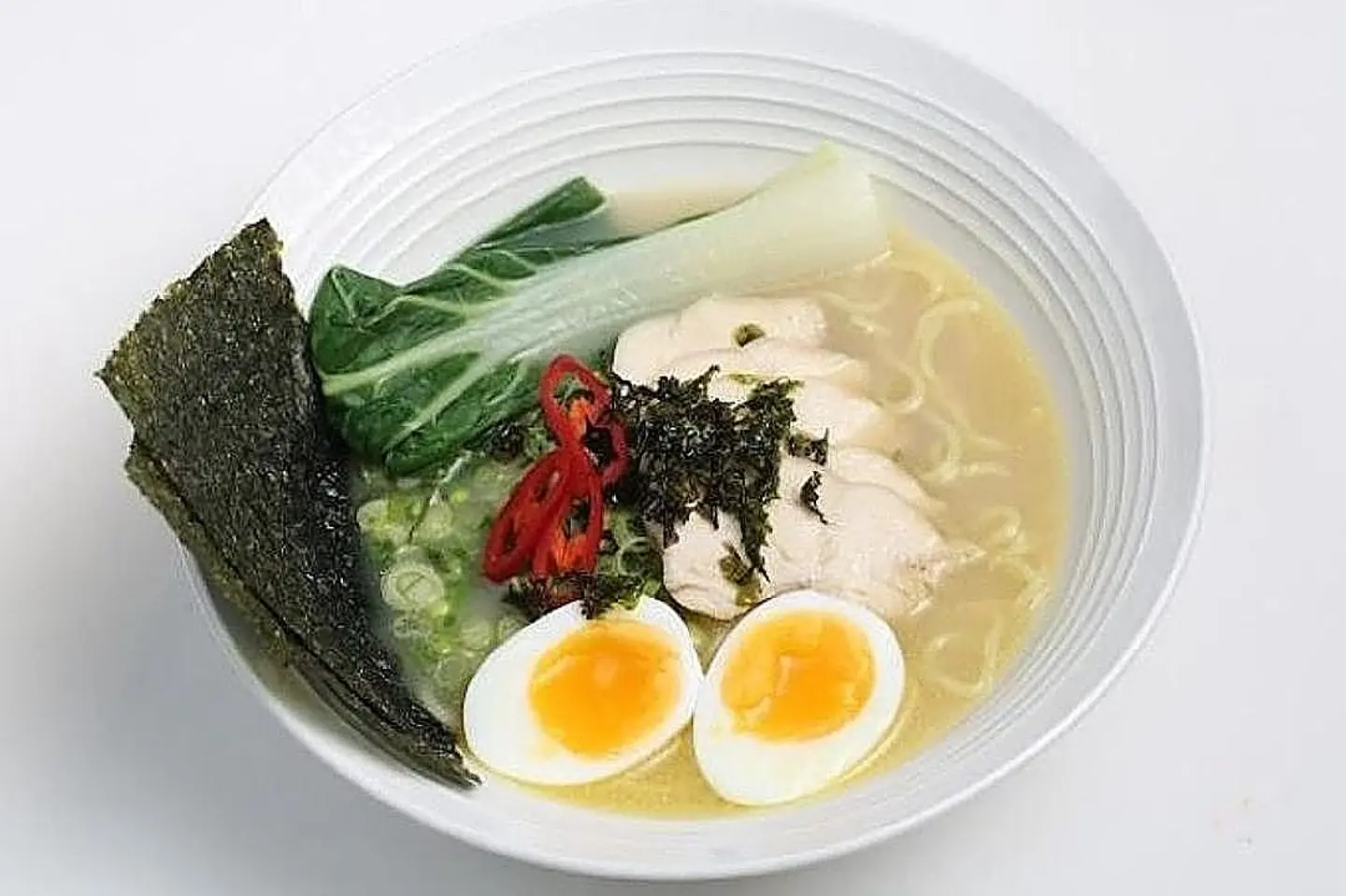 Japanese Ramen