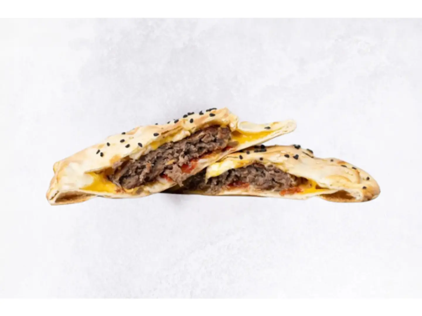 Meat Pastries