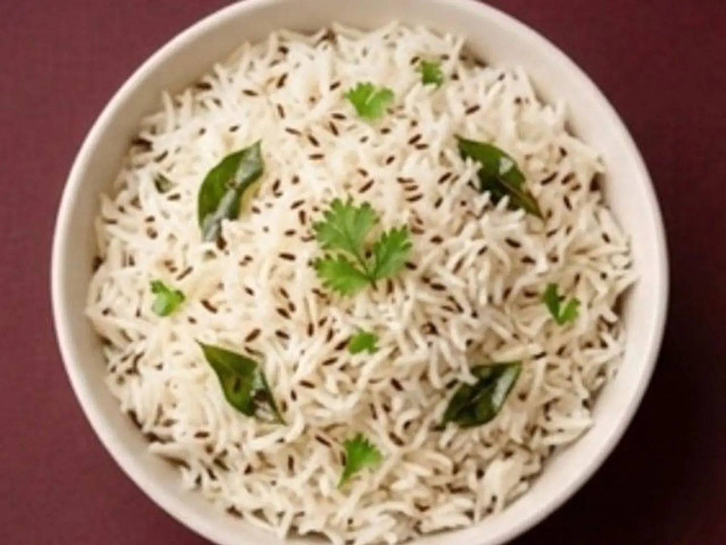 Zeera Rice
