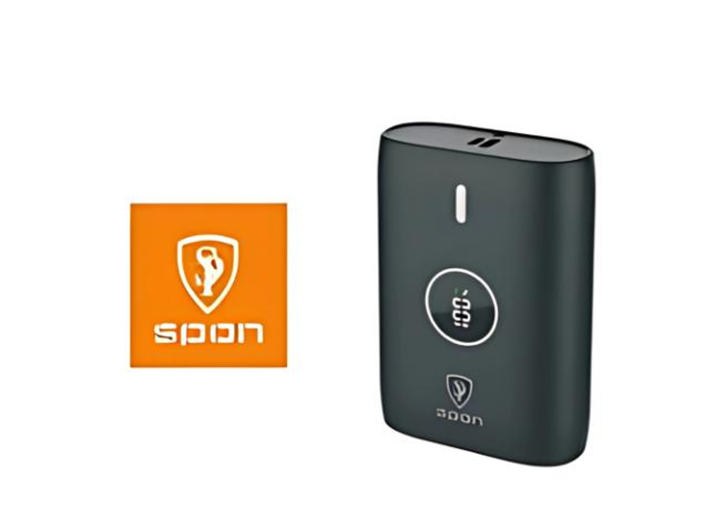 باور بنك سبون 20000 م 22.5 واط يو إس بي + يو إس بي-سي سريع