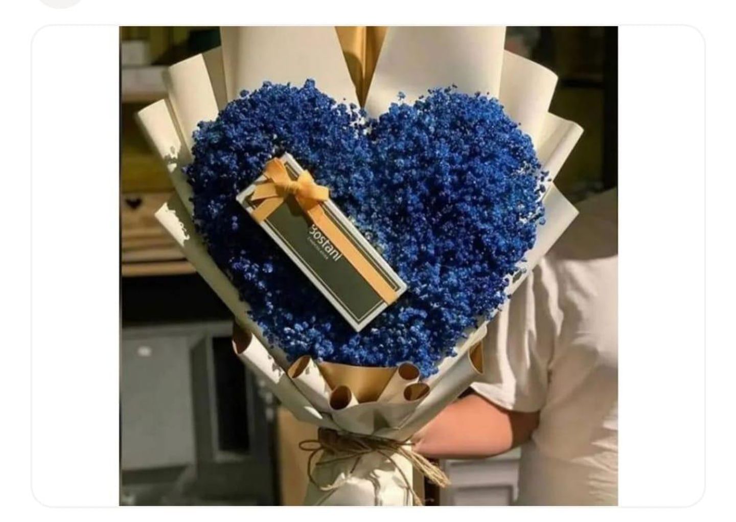 بلو ستار