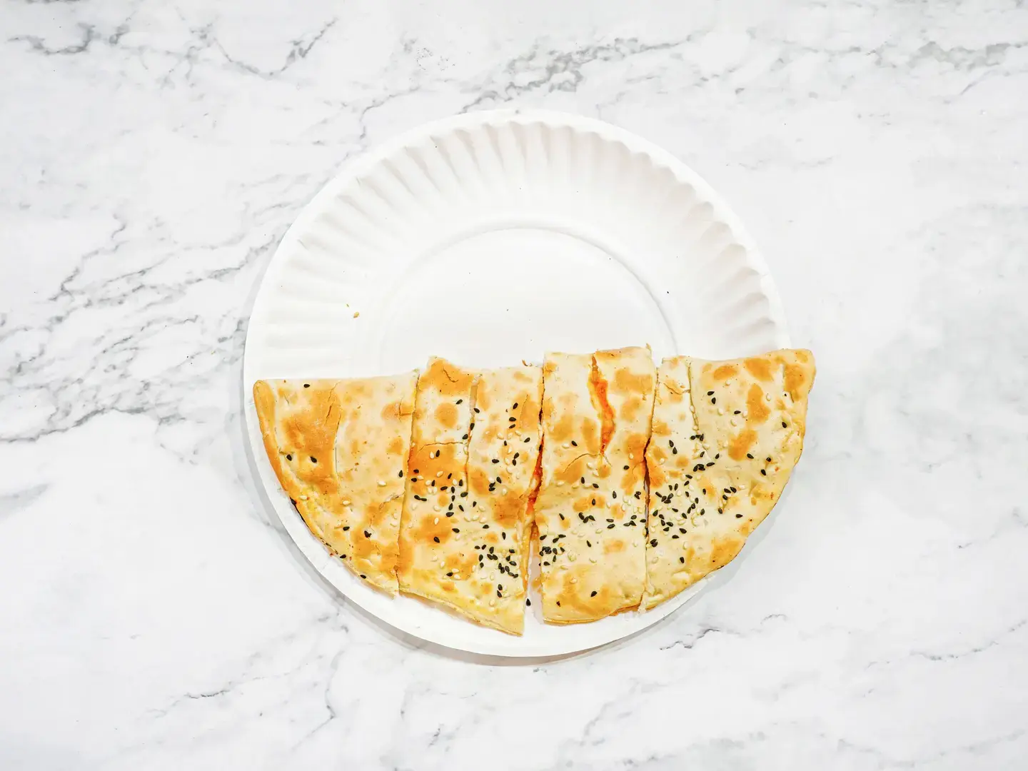Cheese Pie With Eggs