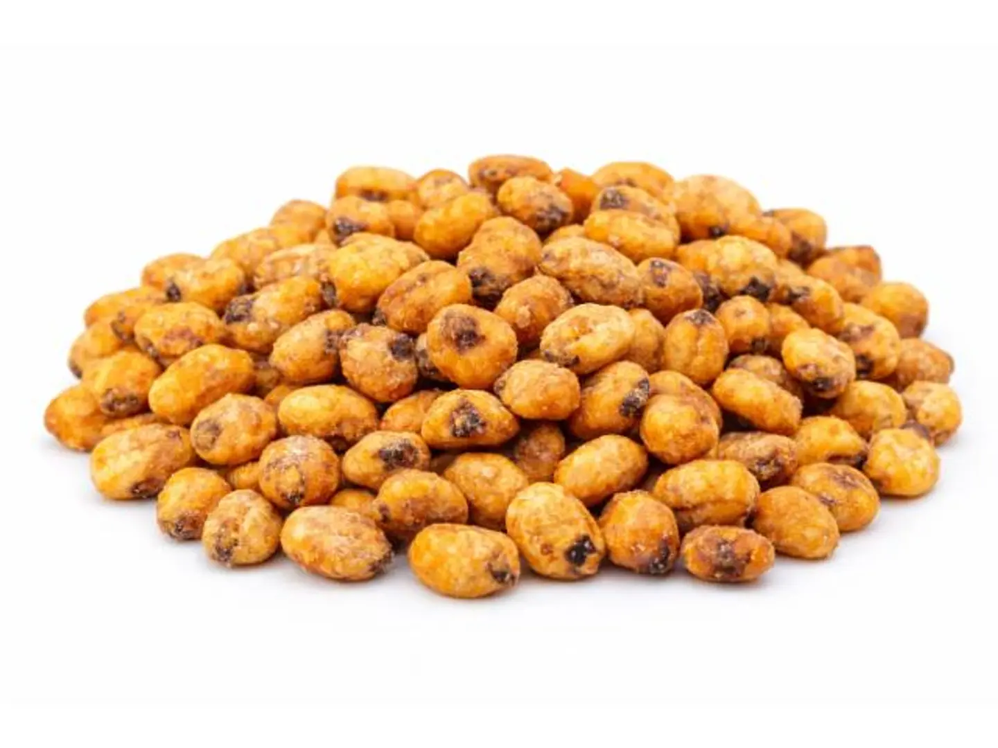 Corn Snacks 250 Grams