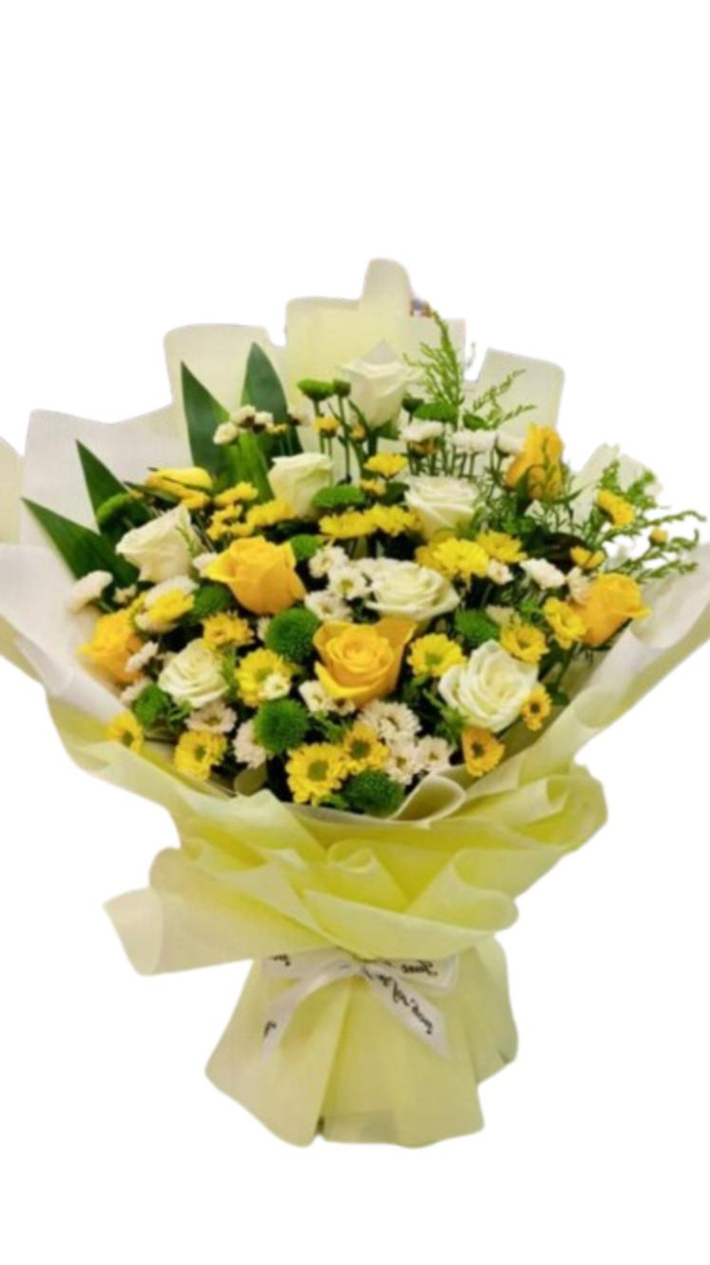 Assalamah Bouquets 3