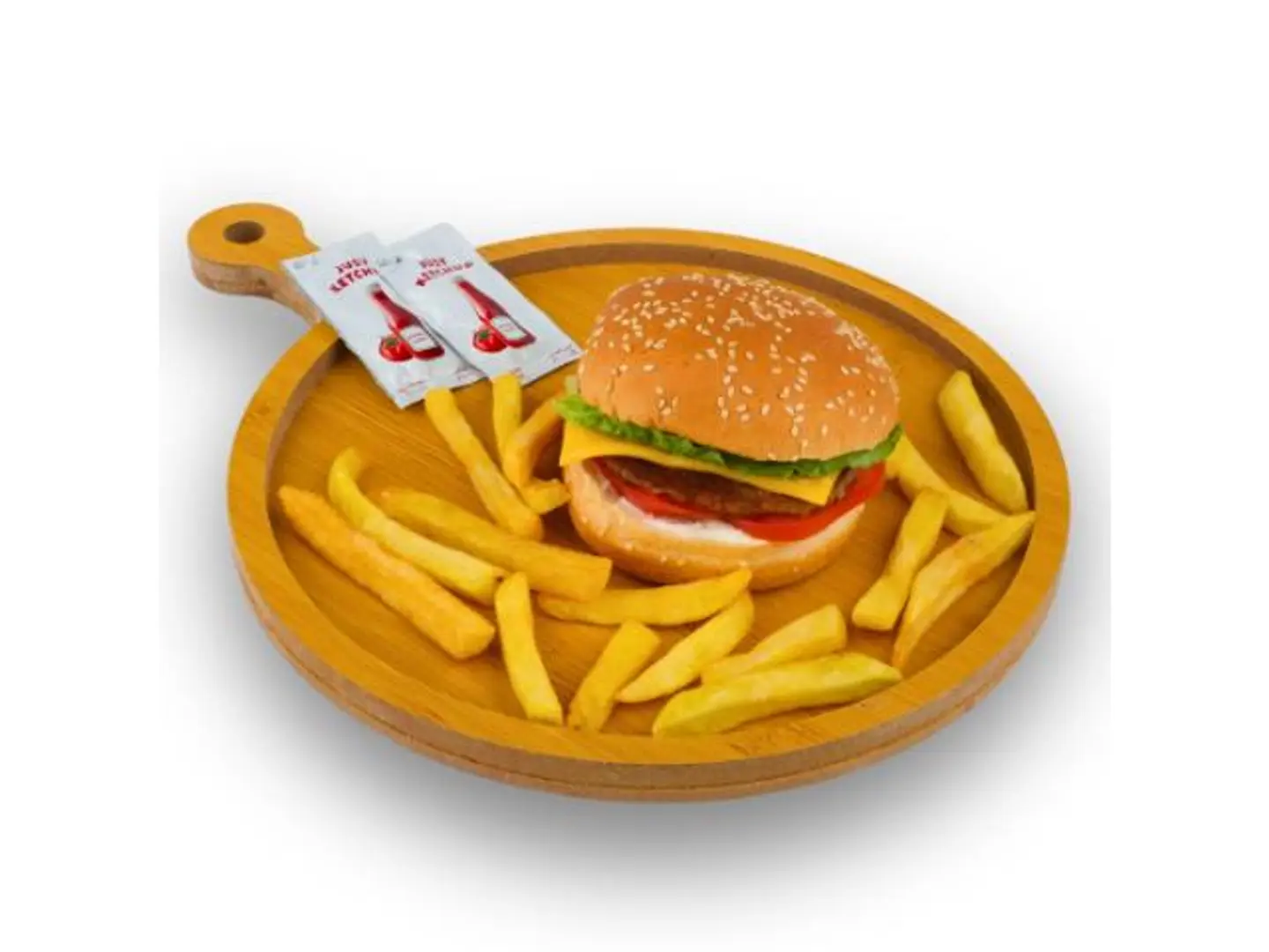 Chicken Burger