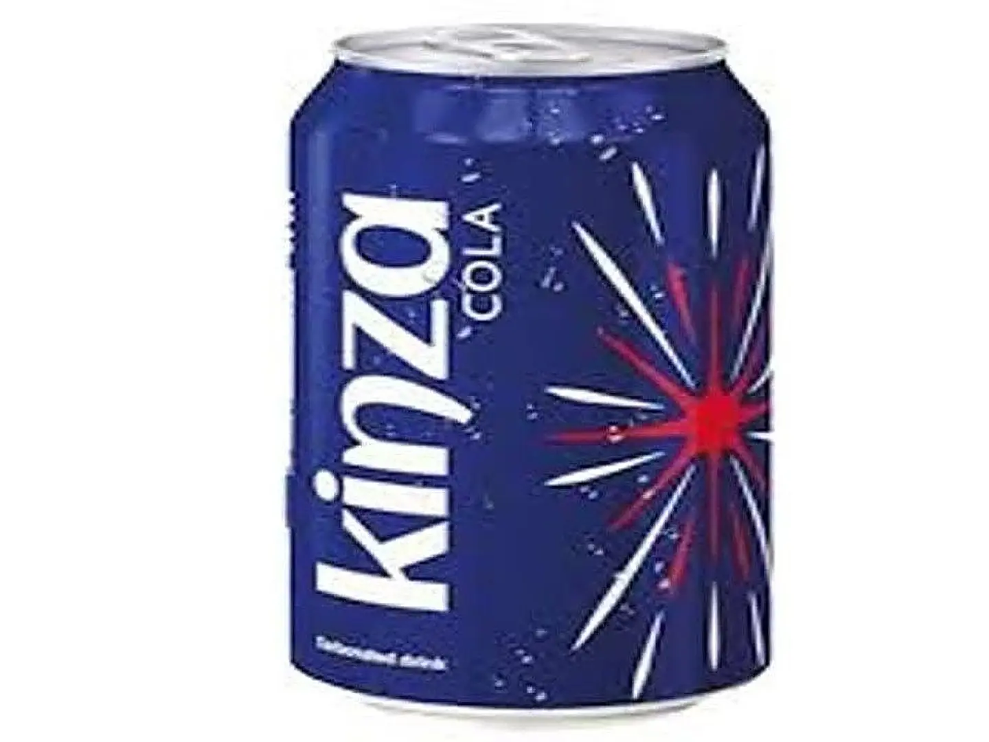 Kinza Kola