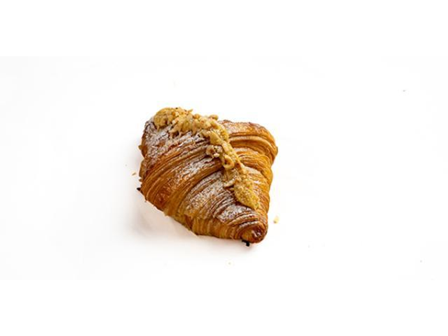 Hazelnut Croissant