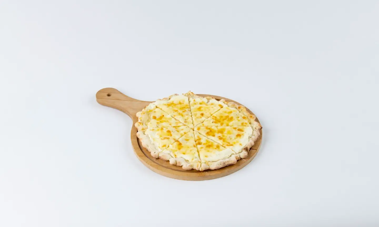 Cheddar & Mozzarella Cheese