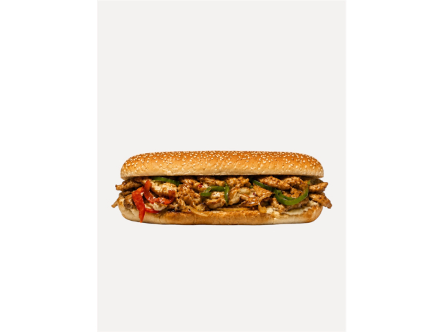 Chicken Fajita