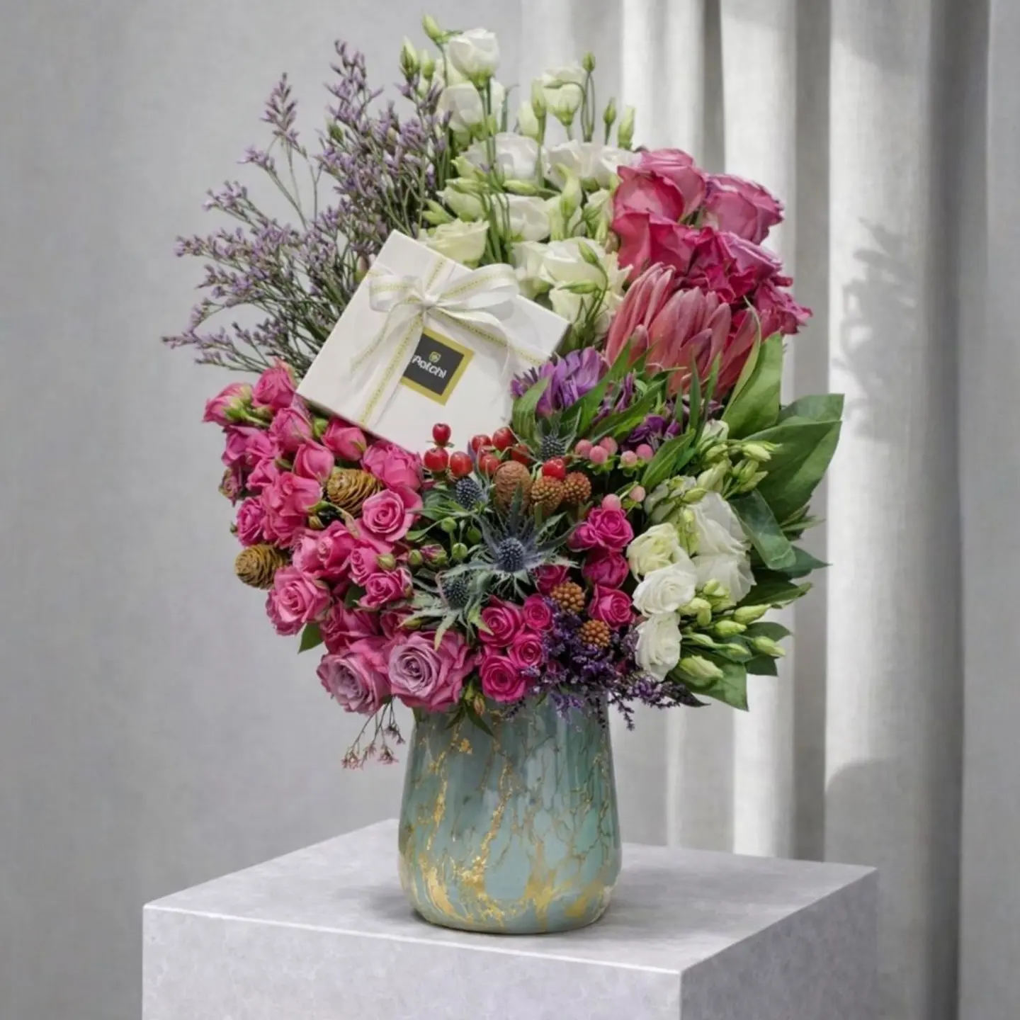 فازة بريق الشرق