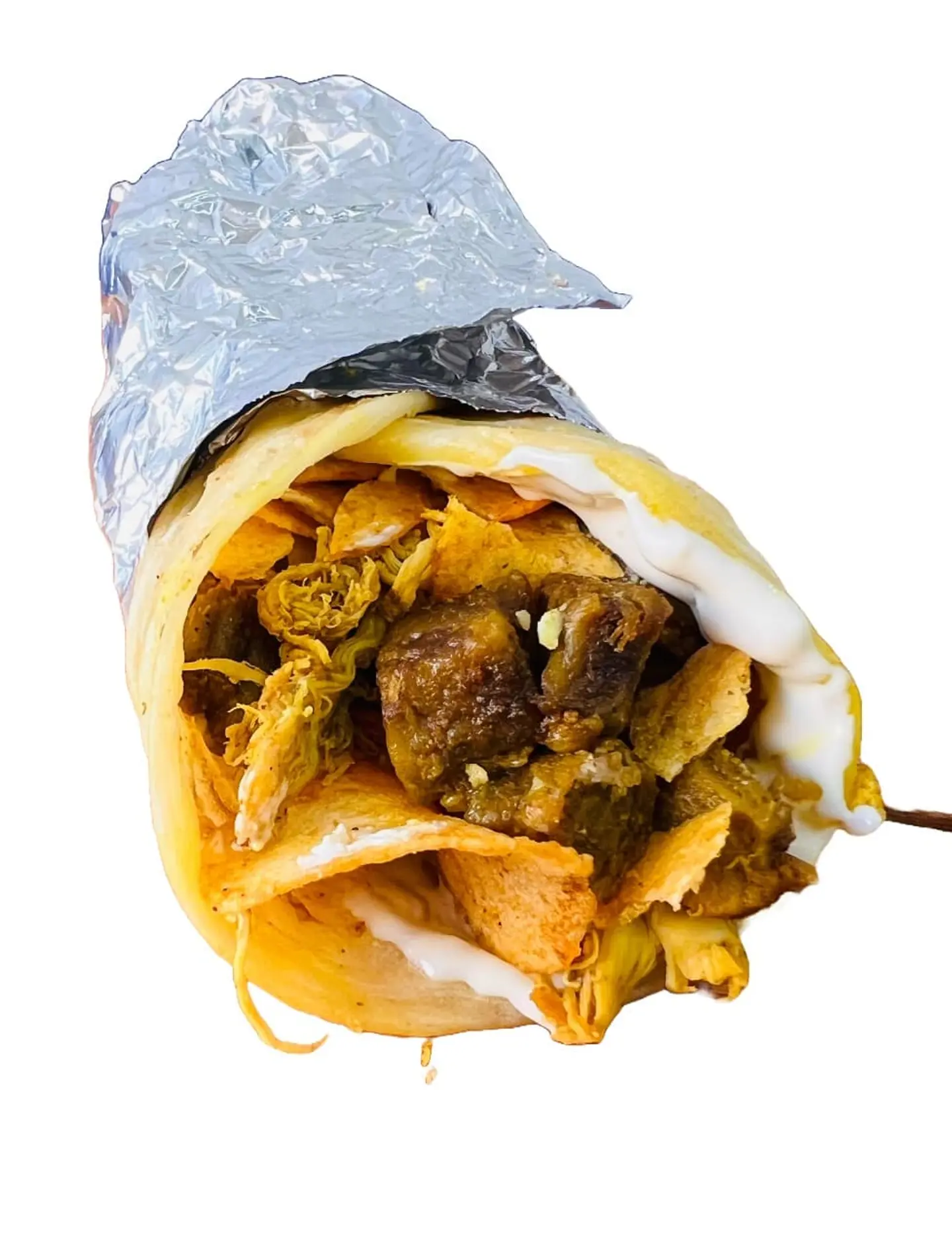 Maxima Sandwich