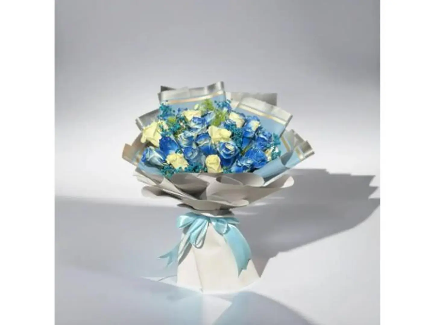 Bouquet Thank God For Your Safety I Ask God To Make Him A Joy To Your Eyes And To His Father