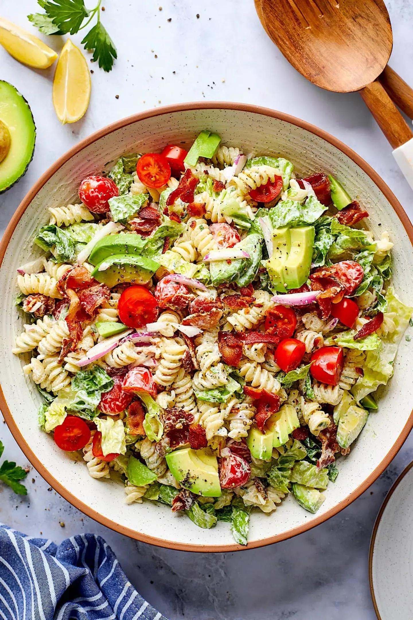 Tuna Pasta