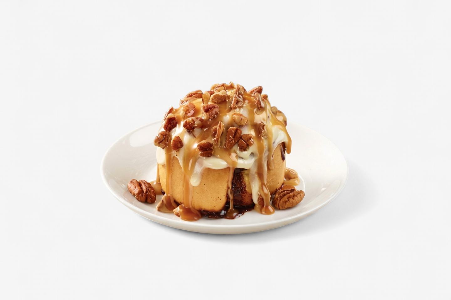 Mini Pecan