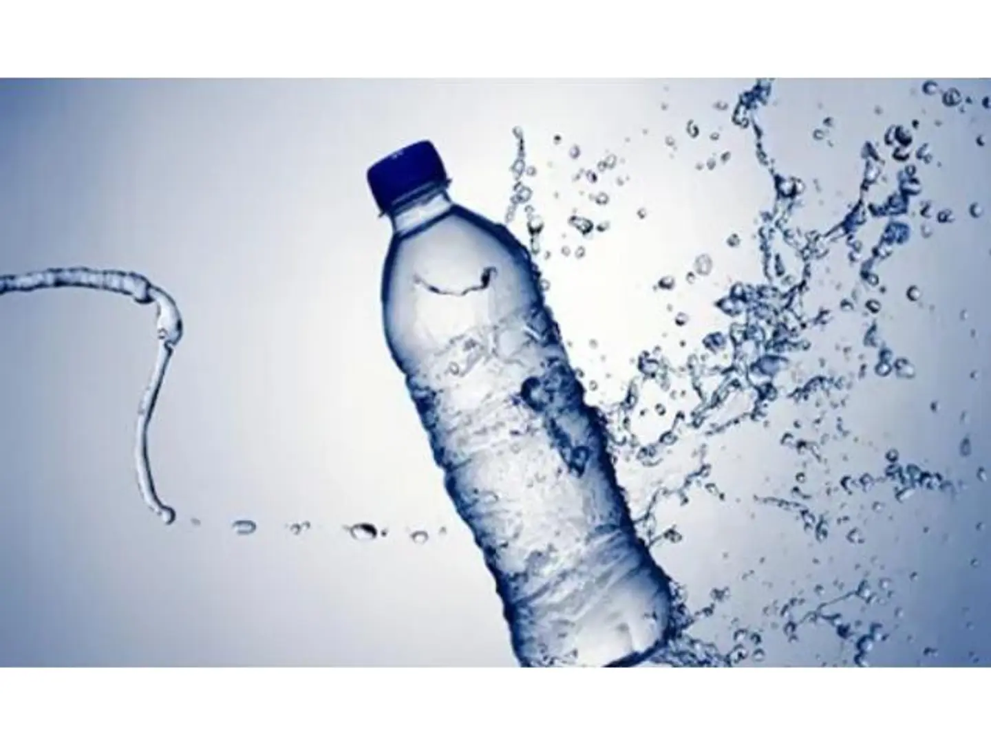 Large Water