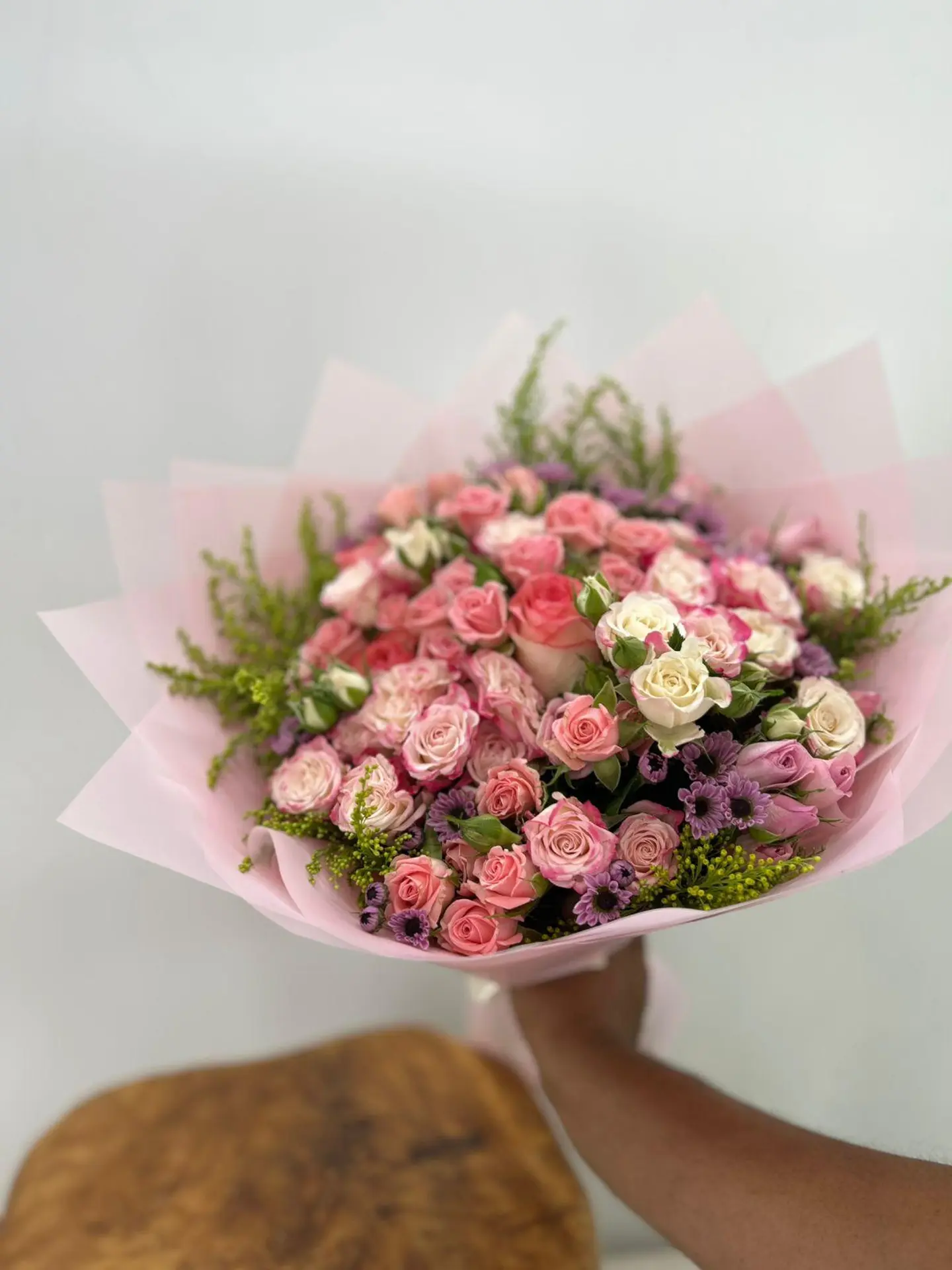 Affection Bouquet