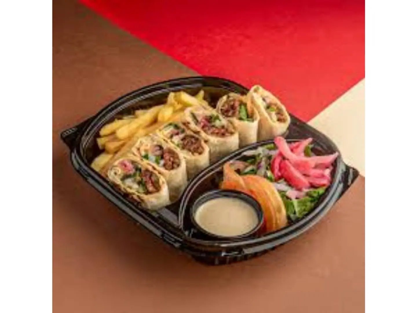 Chicken Owsal