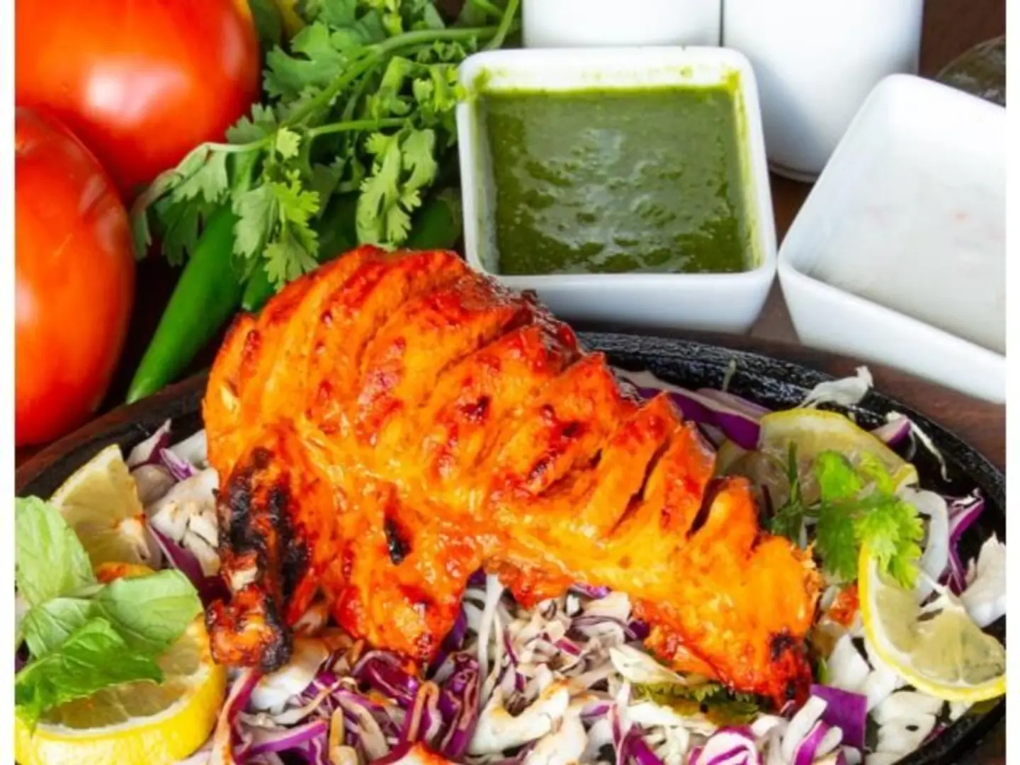 Chicken Tikka