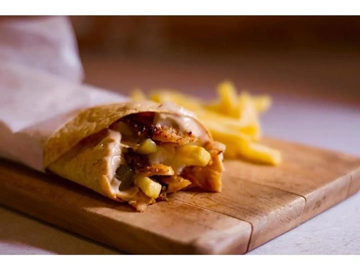 لافا تورتيلا