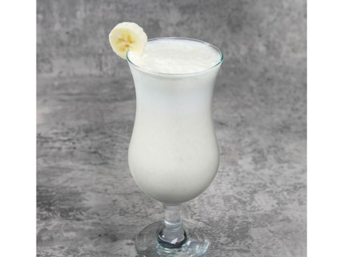 Banana Juice