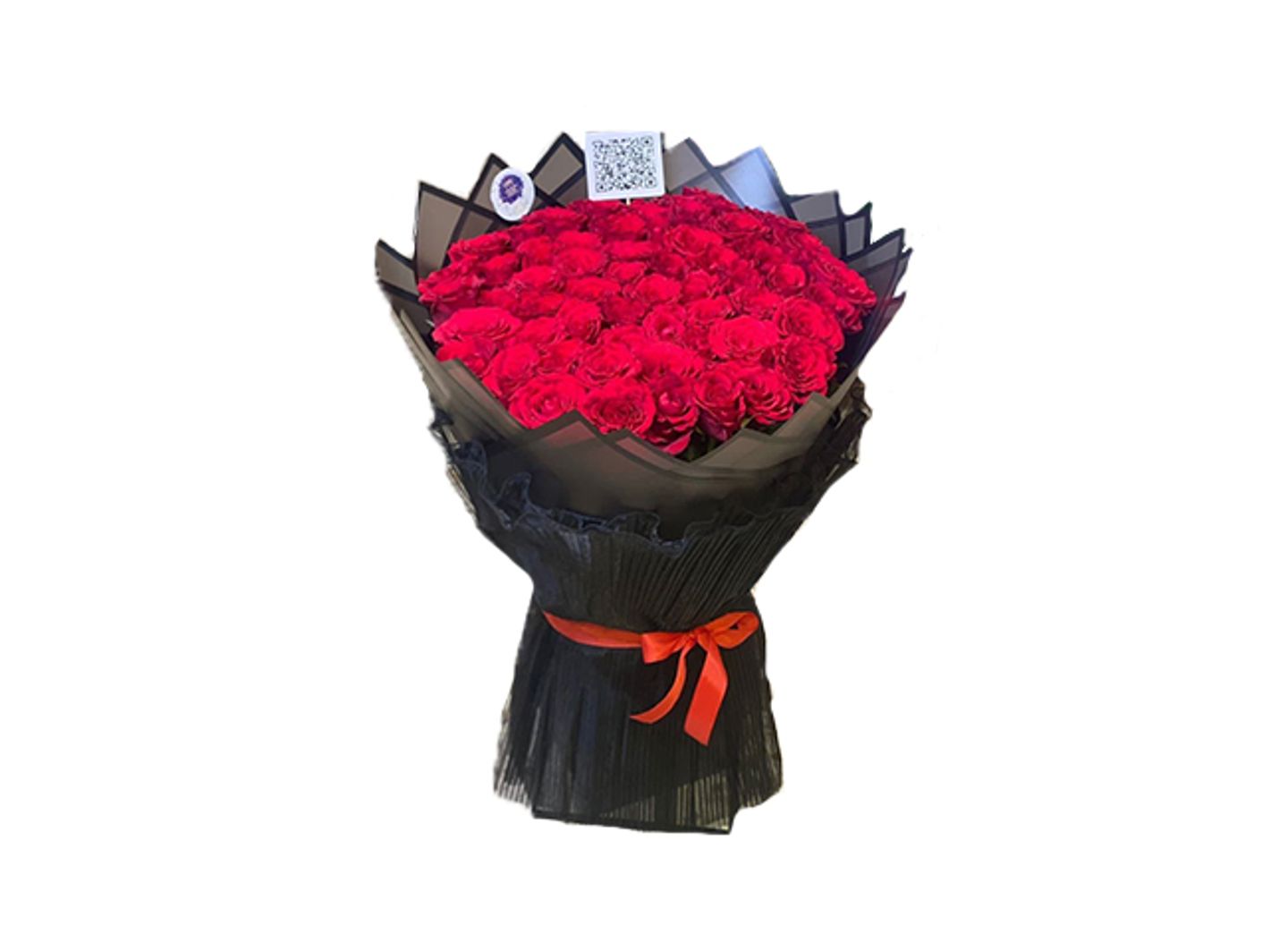 Bouquet Of Feelings