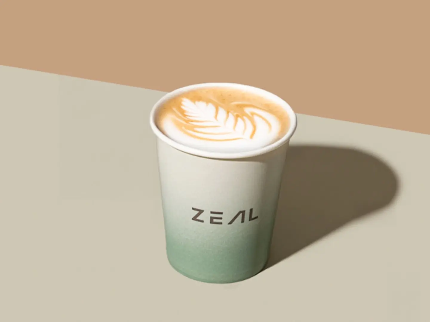 Flat White