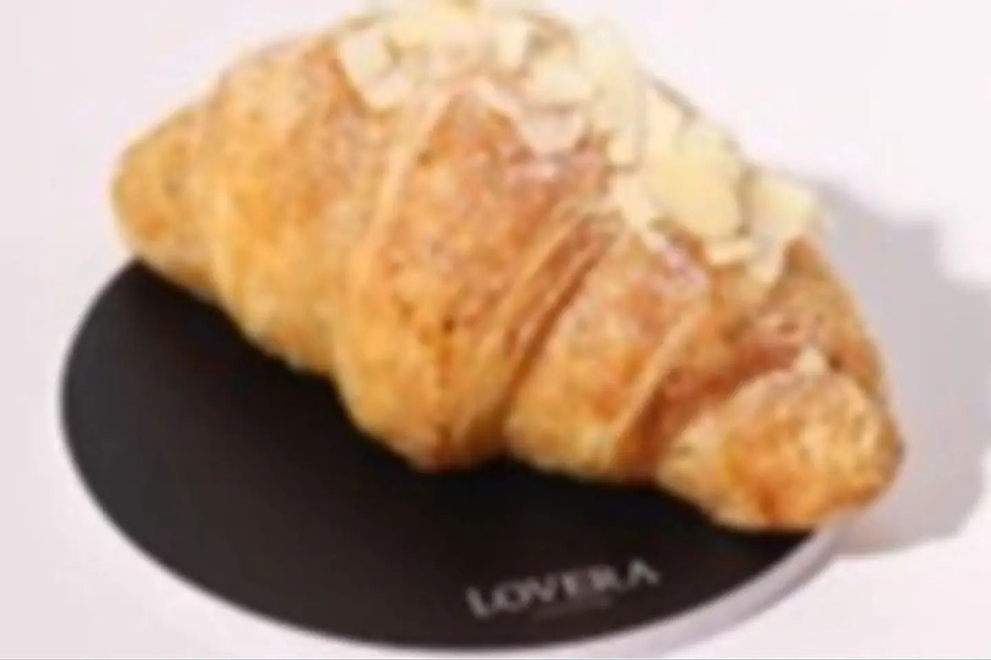 Almond Croissant