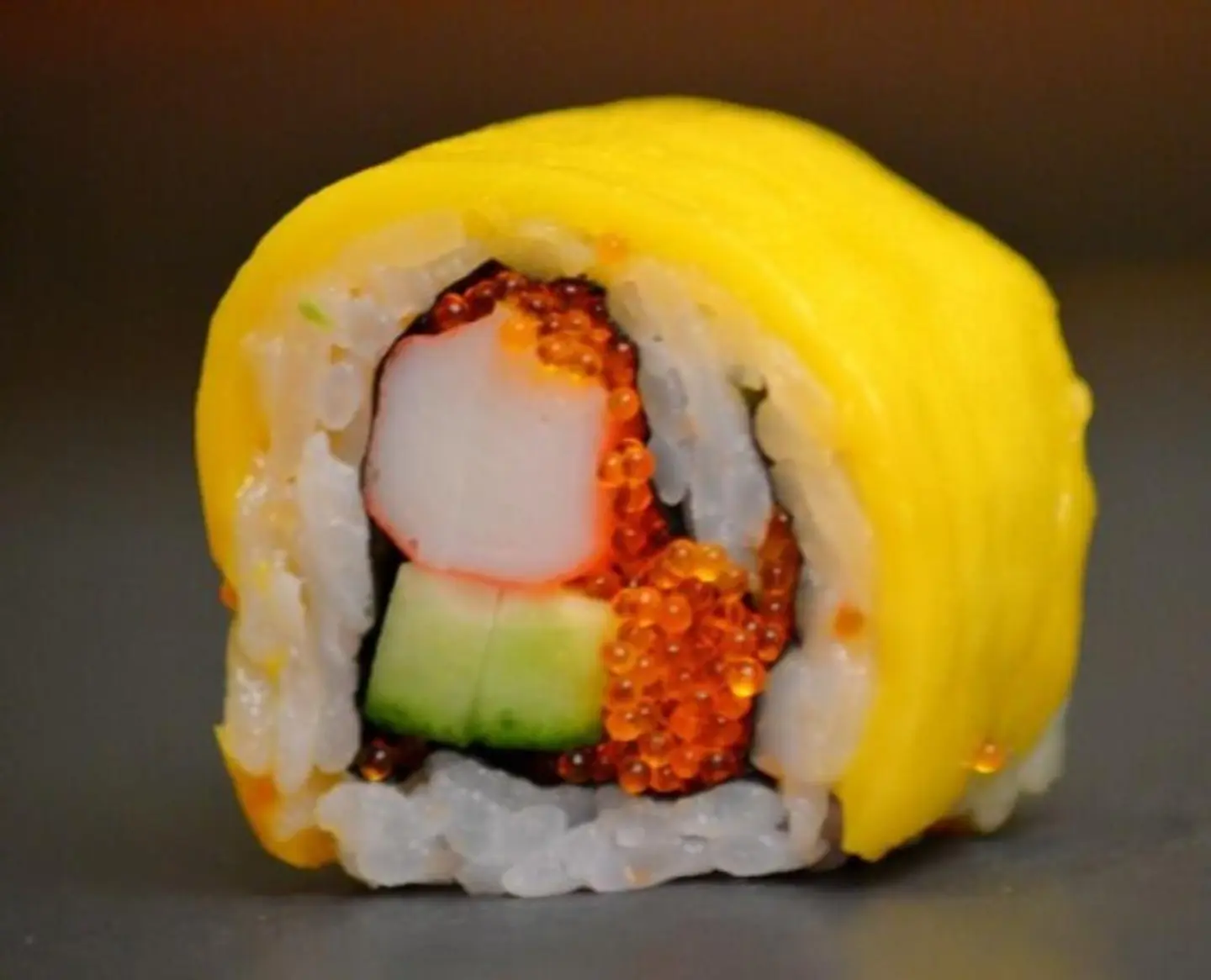 Mango Roll