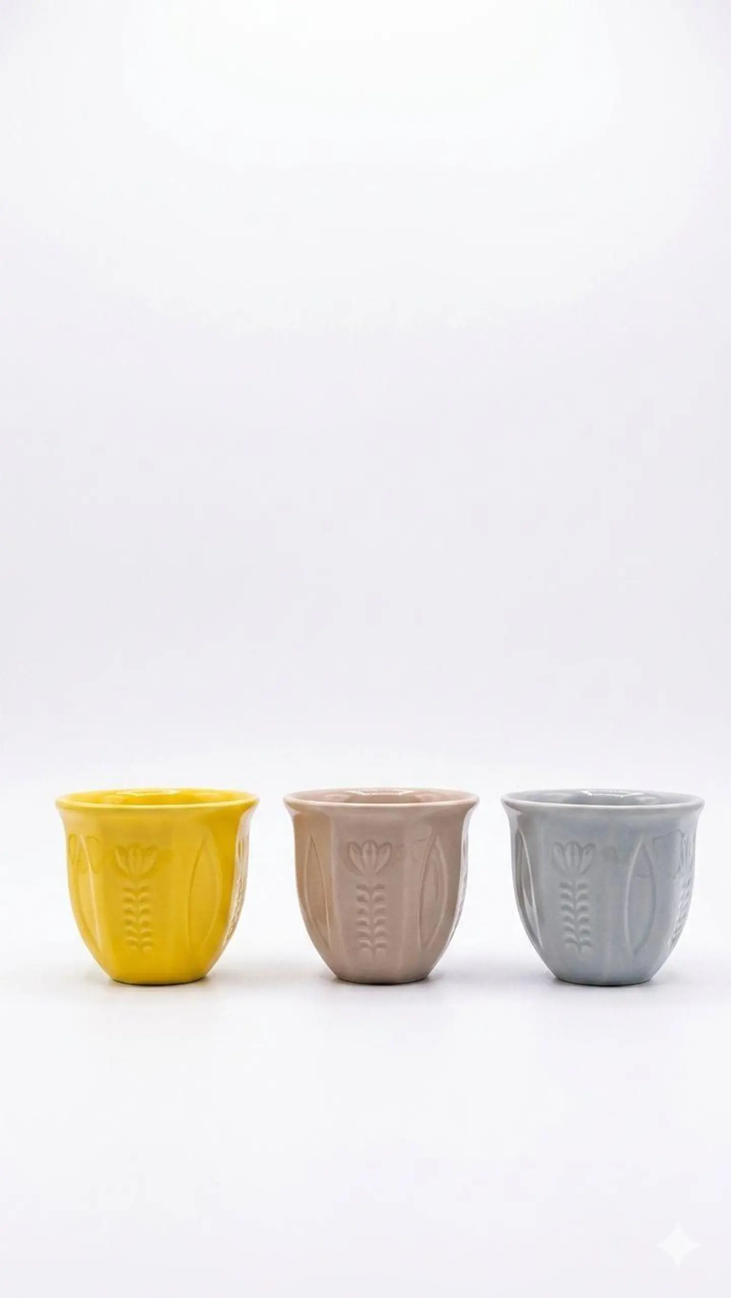 Cups