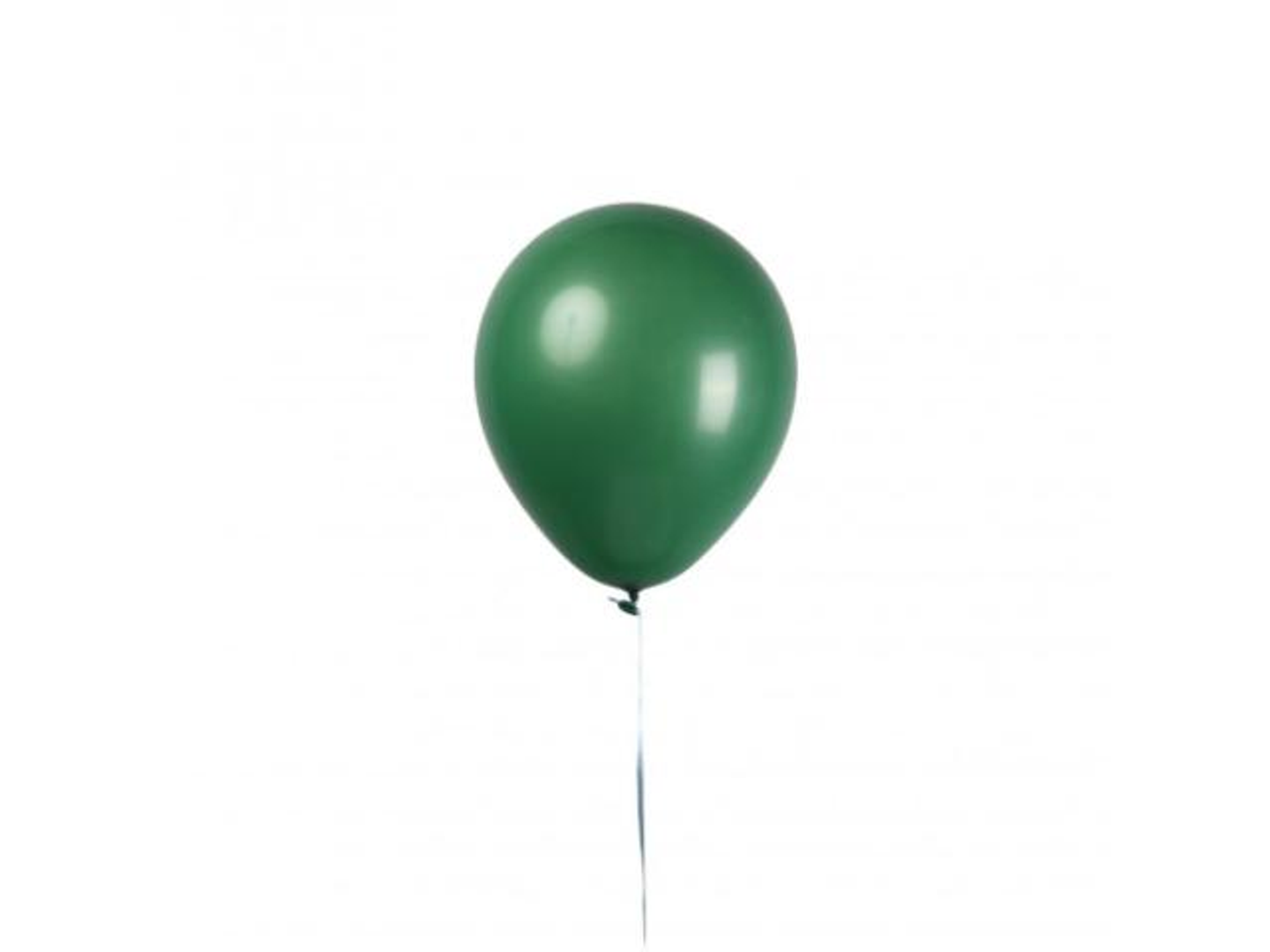 Green Balloon