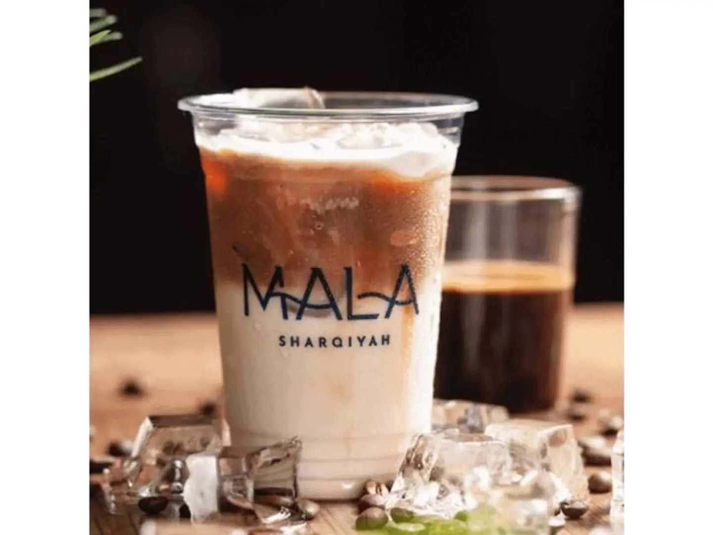 Mala Special Latte