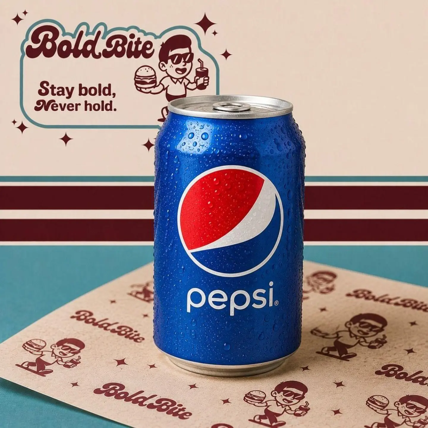 Pepsi
