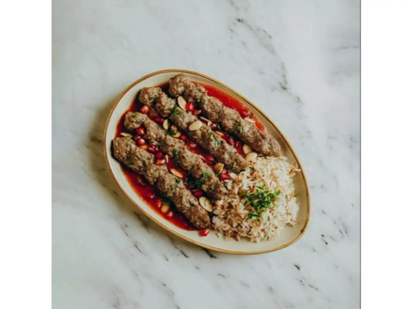 Kabab Kashkash