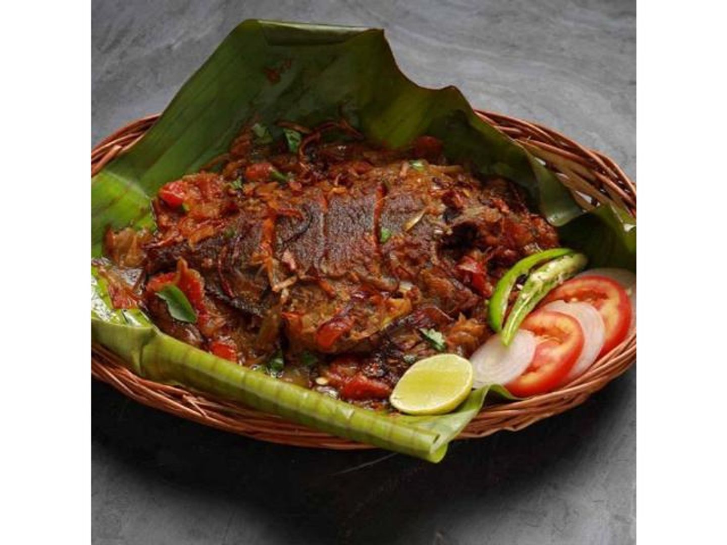 Fish Pollichath