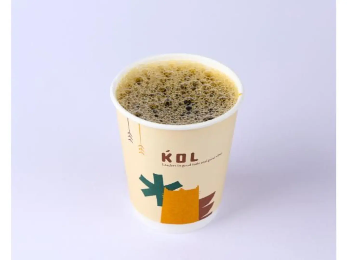 Today's Coffee Is Hot