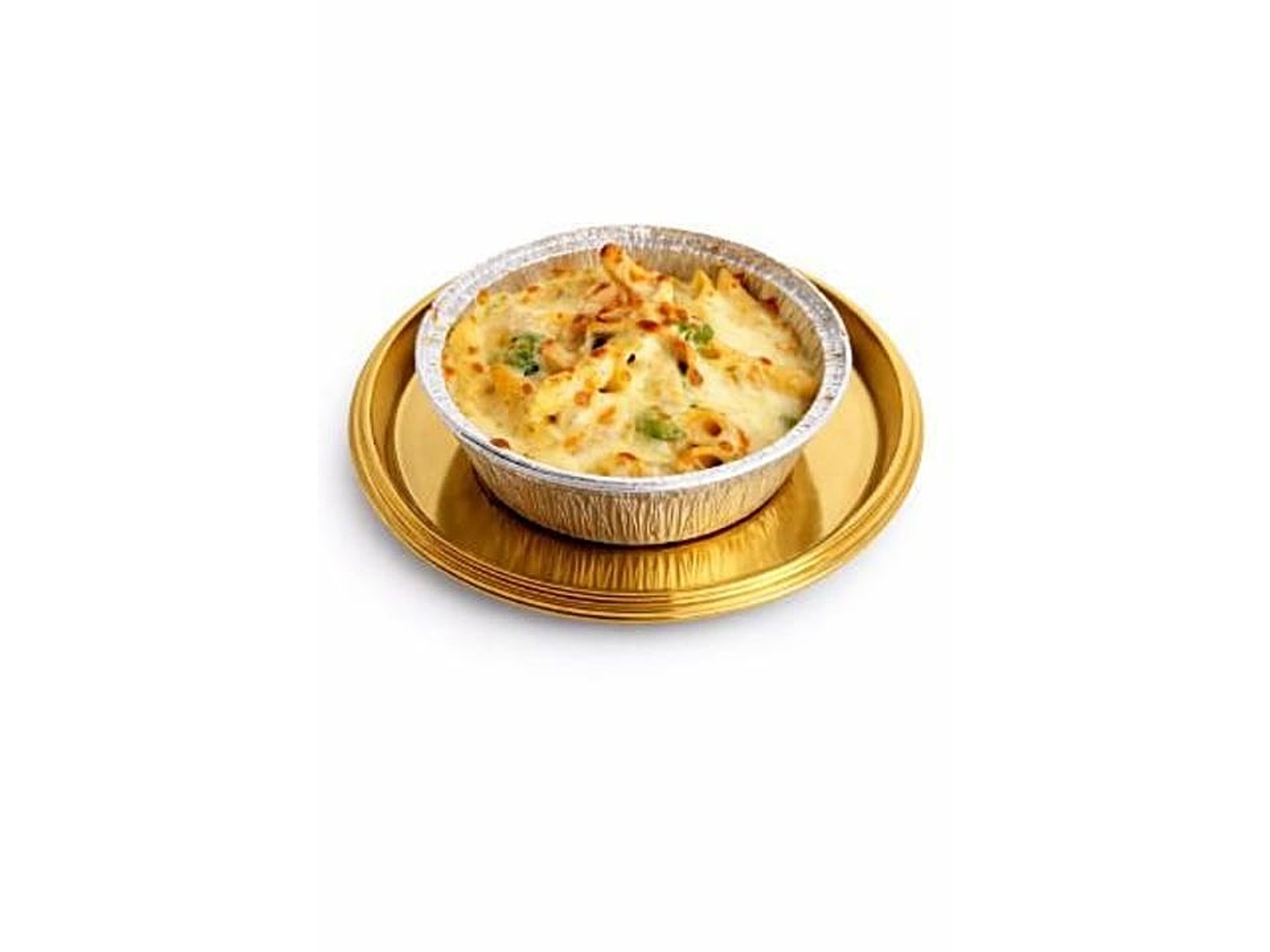 Macarona Forn