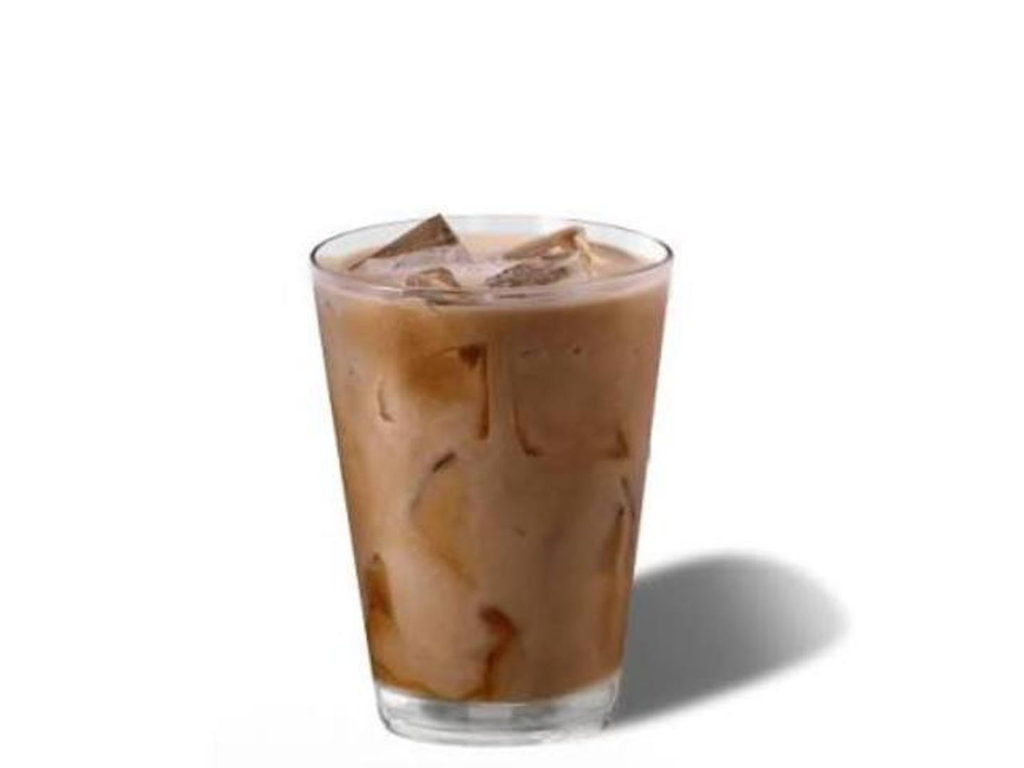 Iced Latte